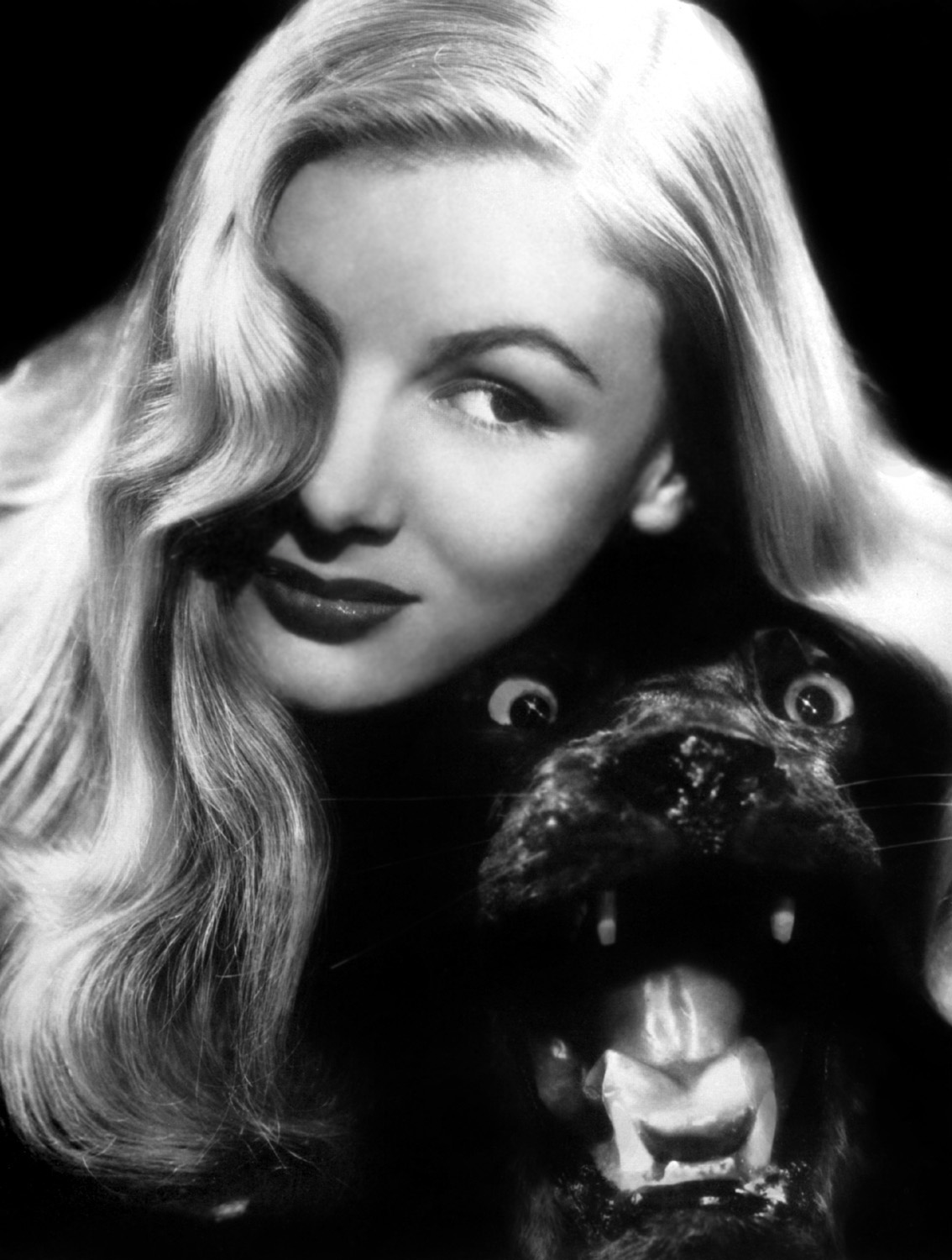 Veronica Lake-Annex